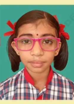 JITHYA R